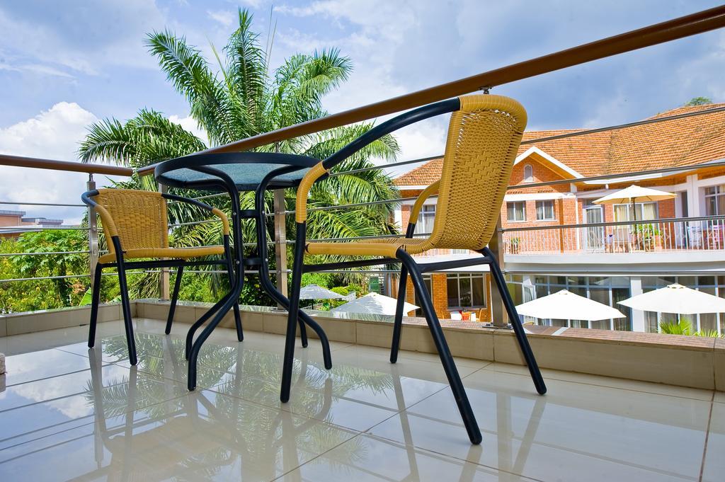 Urban By Cityblue Kigali Zewnętrze zdjęcie