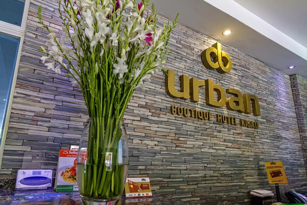 Urban By Cityblue Kigali Zewnętrze zdjęcie