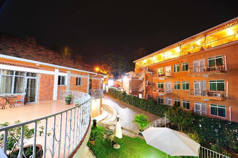 Urban By Cityblue Kigali Zewnętrze zdjęcie